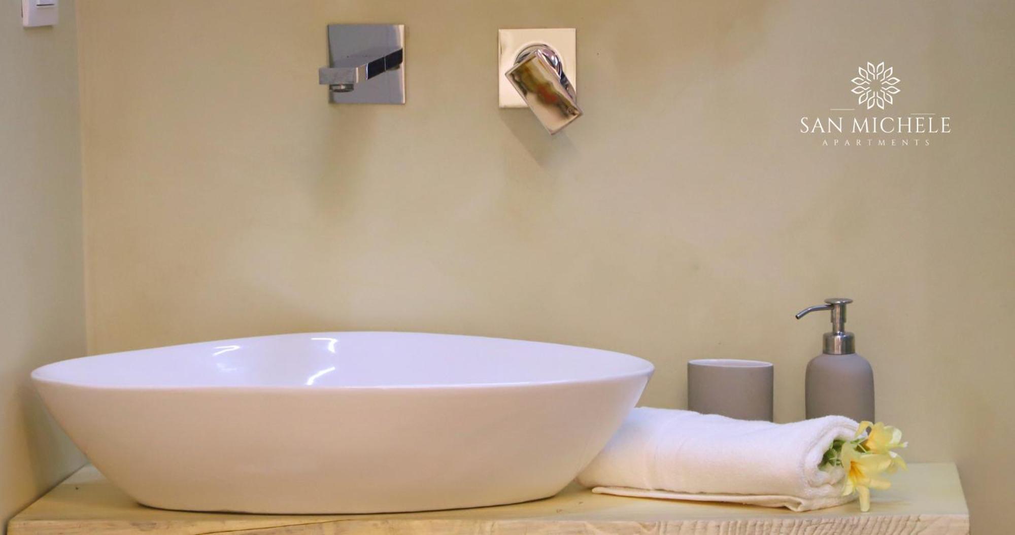 San Michele Suites Katanya Dış mekan fotoğraf