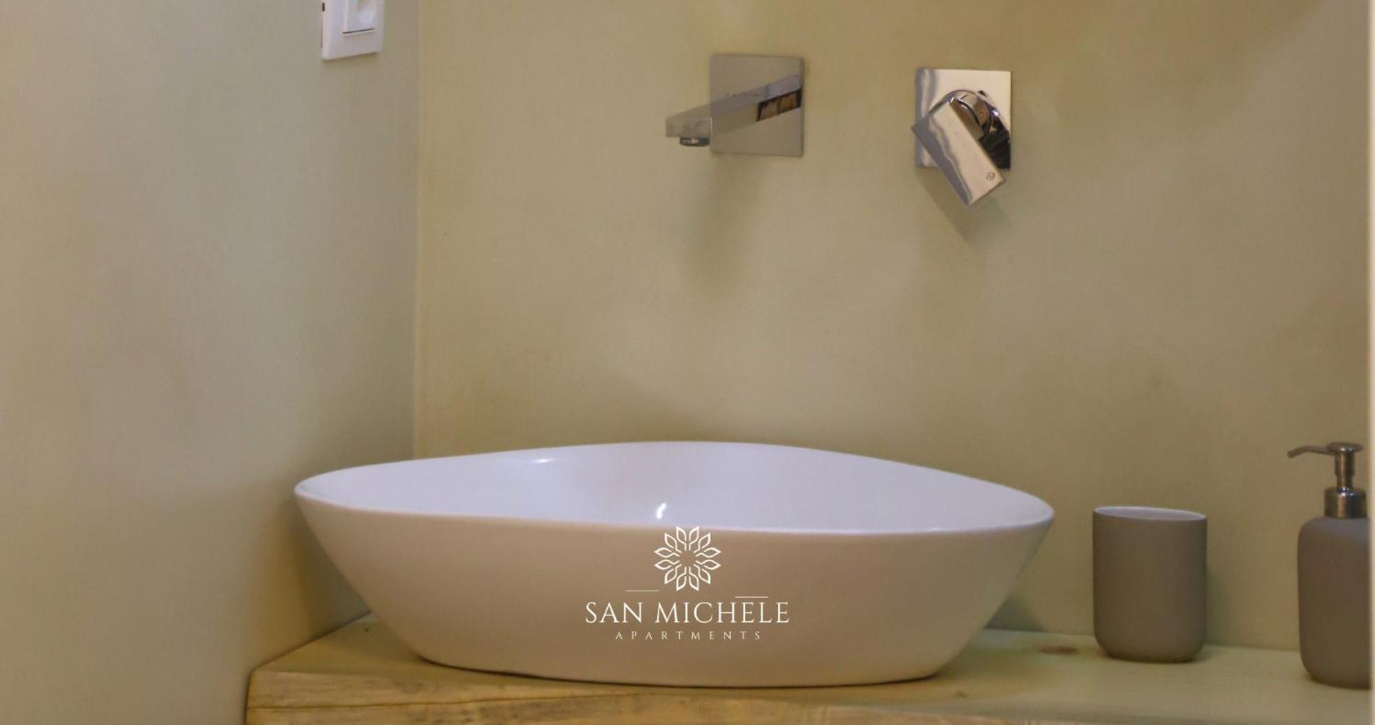 San Michele Suites Katanya Dış mekan fotoğraf