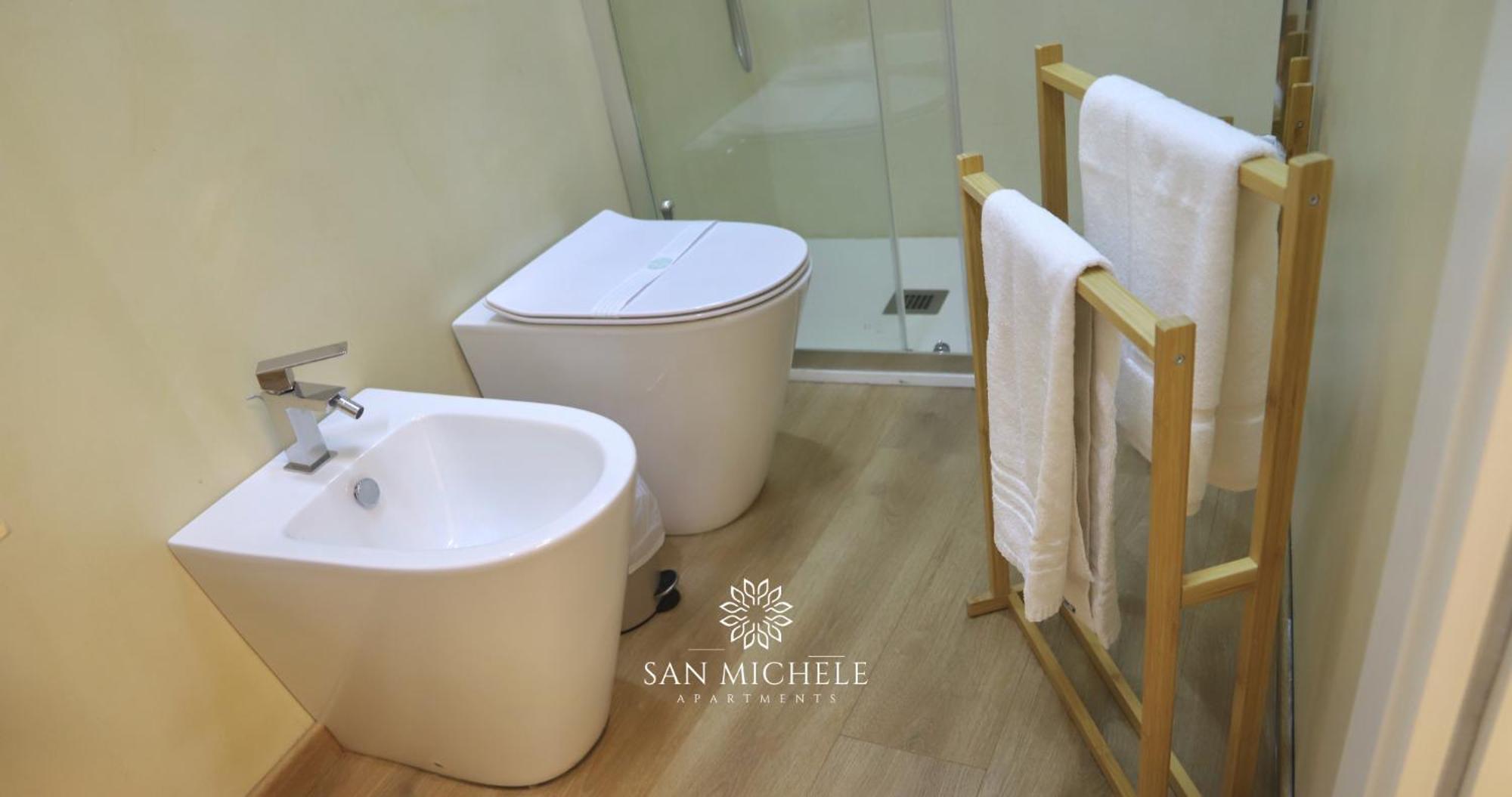 San Michele Suites Katanya Dış mekan fotoğraf