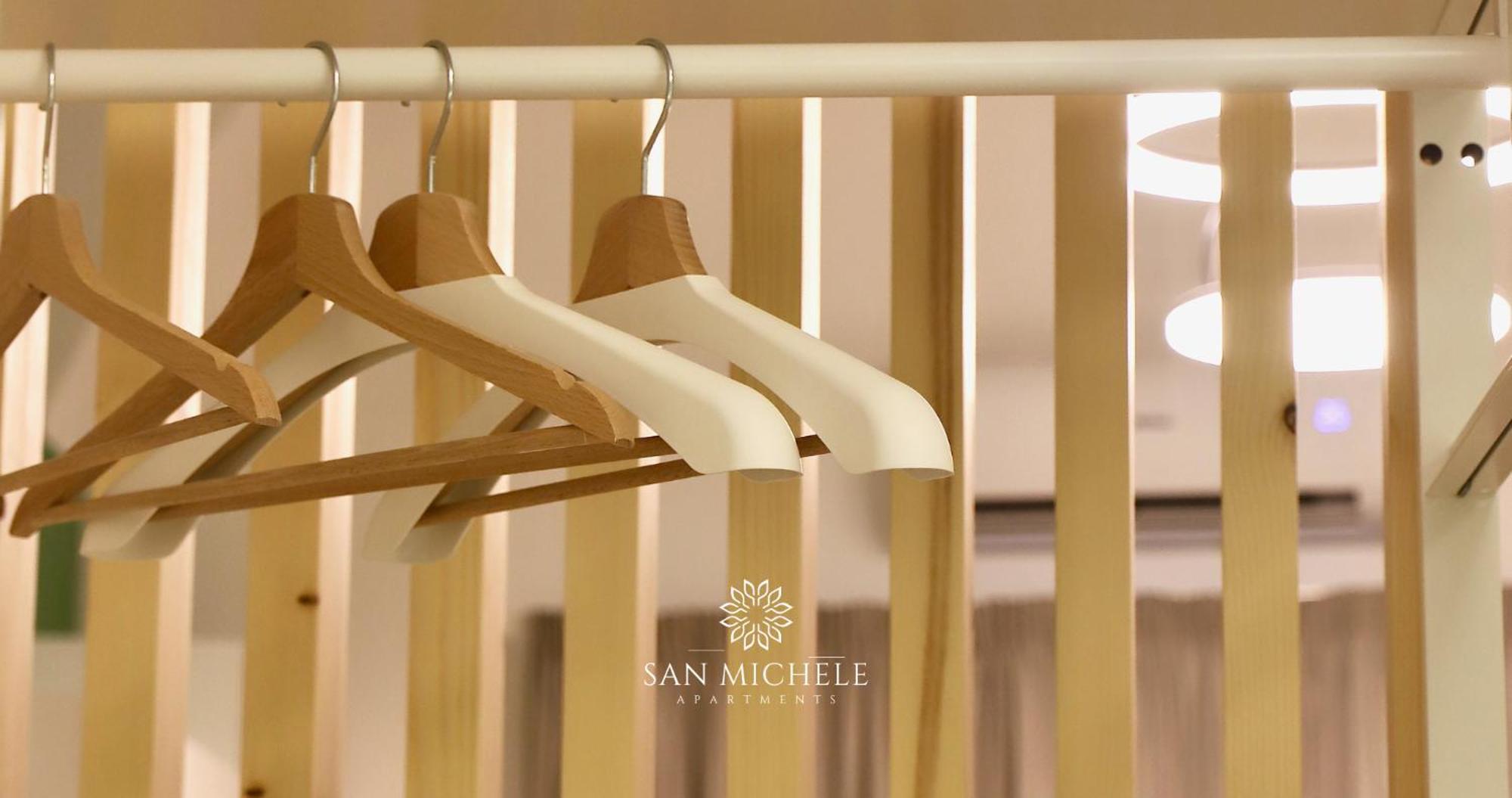 San Michele Suites Katanya Dış mekan fotoğraf